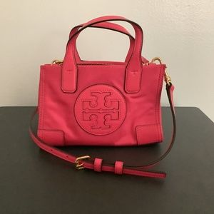 Tory Burch Micro Ella Tote